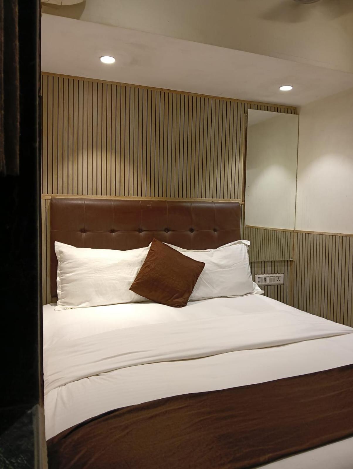 Kalpana Residency - A Family Hotel, Mumbai